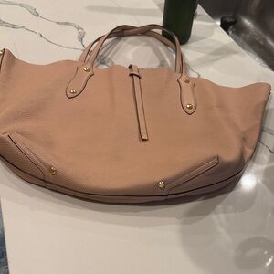 Annabel Ingall leather tote